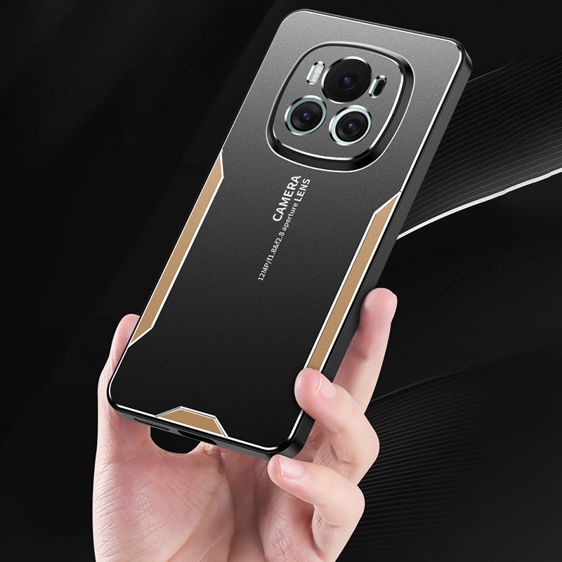 For Honor Magic6 5G Case Anti-Drop Hybrid Slim Phone Cover For Honor Magic6 5G Case Anti-Drop Hybrid Slim Phone Cover